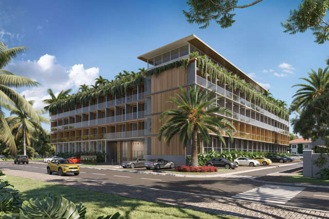 Sunset Exclusive Resort